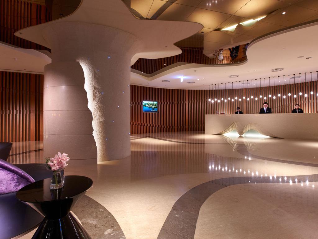 City Suites - Kaohsiung Chenai Exterior foto